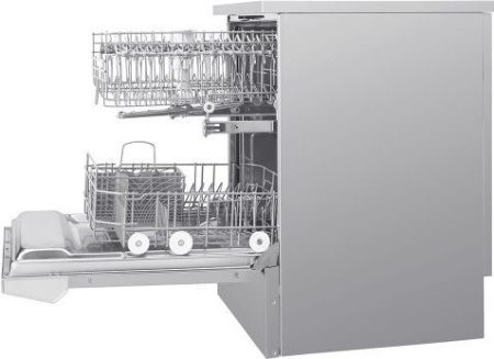 Посудомоечная машина SMEG SWT260