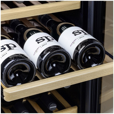 Винный шкаф CASO WineGourmet 38 — фото