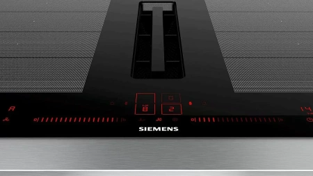 Варочная поверхность SIEMENS EX875LX67E
