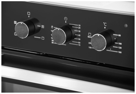 Духовой шкаф ZANUSSI OPZB4210B