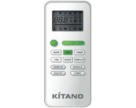 Сплит-система KITANO KR-Viki-12
