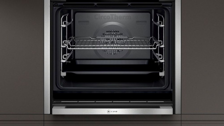 Духовой шкаф NEFF B48CT64H0