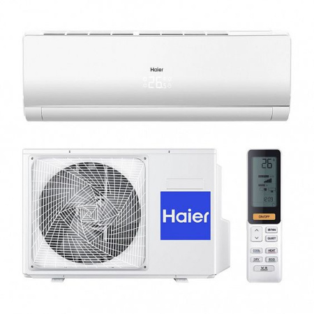 Сплит-система HAIER HSU-07HNF303/R2-W / HSU-07HUN403/R2
