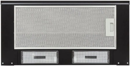 Вытяжка KRONA KAMILLA 600 2DN BL