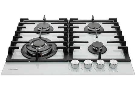 Варочная поверхность HIBERG VM 60440 W
