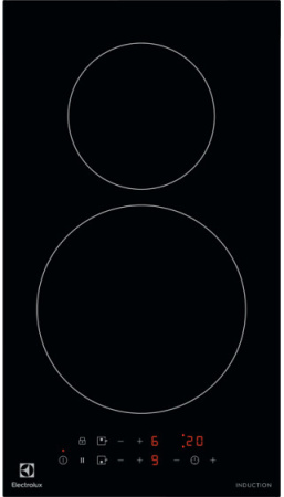 Варочная поверхность ELECTROLUX LIT30230C
