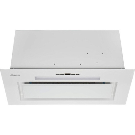 Вытяжка KONIGIN Aerin White 60