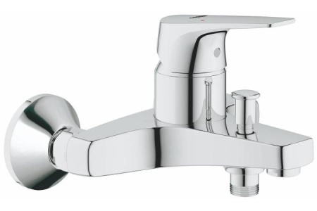 Смеситель GROHE BauFlow 23756000