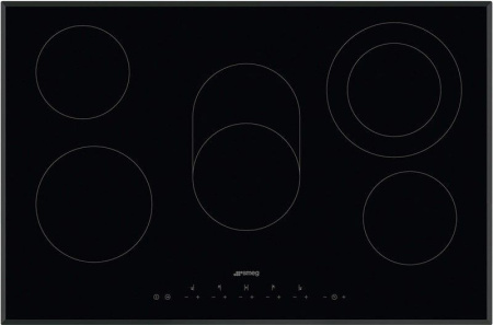 Поверхность SMEG SE385EMTB