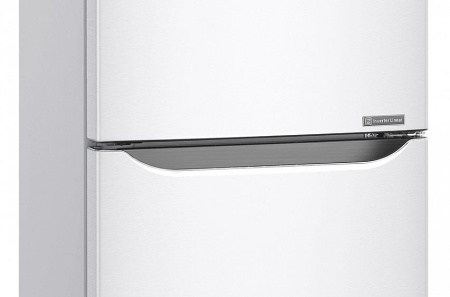 Холодильник LG GA-B499SVKZ — фото
