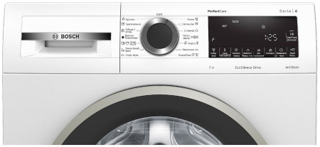 Стиральная машина BOSCH WHA222X1OE