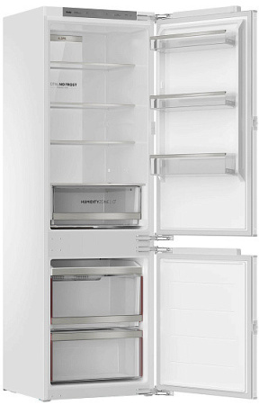 Холодильник HAIER BCF3261WRU