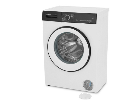Стиральная машина SCANDILUX LM3T6227