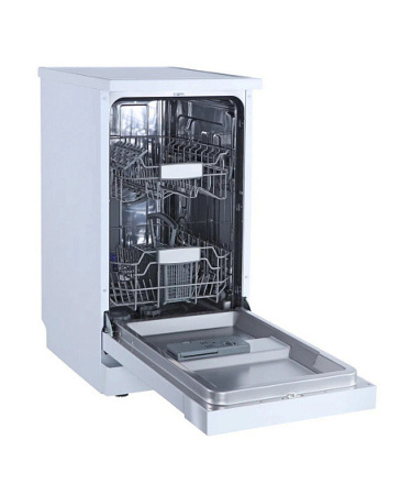 Посудомоечная машина MONSHER MDF 4537 Blanc