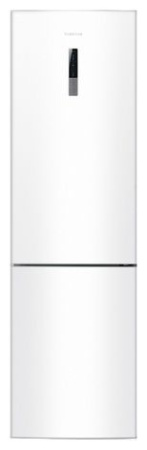 Холодильник SAMSUNG rl-59gybsw2
