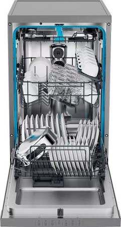 Посудомоечная машина HAIER HDWE11-36SS4RU