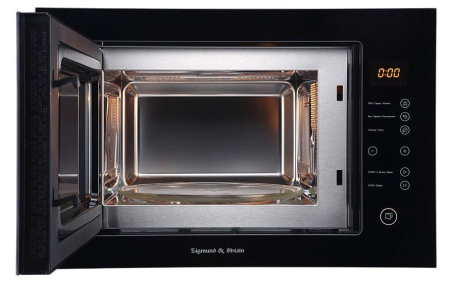 Микроволновая печь ZIGMUND & SHTAIN BMO 15.252 B