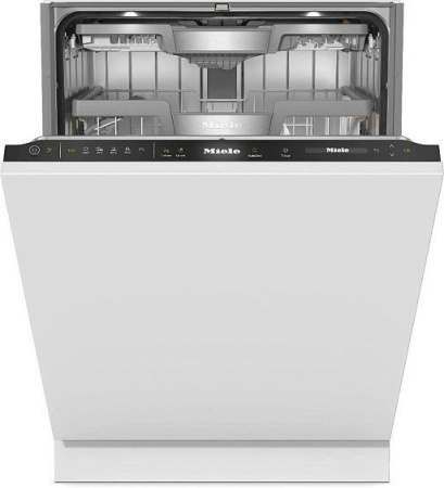 Посудомоечная машина MIELE G 7797 SCVi XXL AutoDos 125 Gala Ed K2O