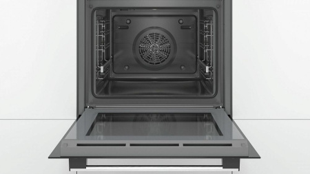 Встраиваемый электрический духовой шкаф Bosch HBA514ES0
