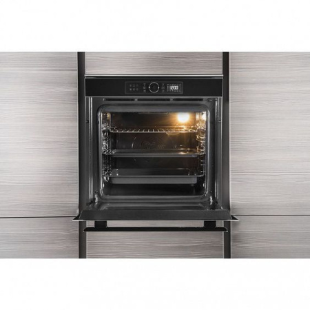 Духовой шкаф WHIRLPOOL AKZM 8480 NB