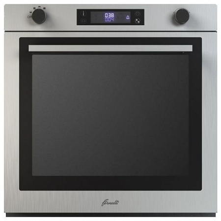 Духовой шкаф FORNELLI fea 60 binario ix