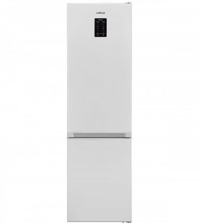 Холодильник VESTFROST VW20NFE00W — фото