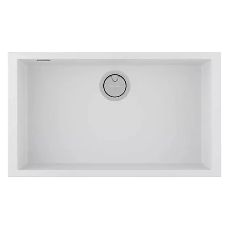 Кухонная мойка PAULMARK NEO CLASSIC PM967644-WH
