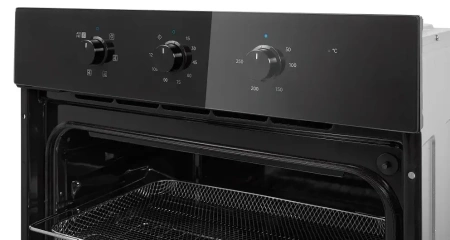 Духовой шкаф MIDEA MO37007GB