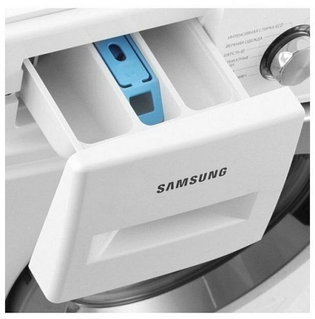 Стиральная машина SAMSUNG WW60H2200EW