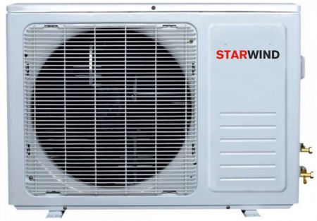 Сплит-система STARWIND TAC-18CHSA/XAA1