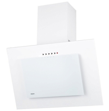 Вытяжка AKPO WK-4 Nero Duo 50 wh