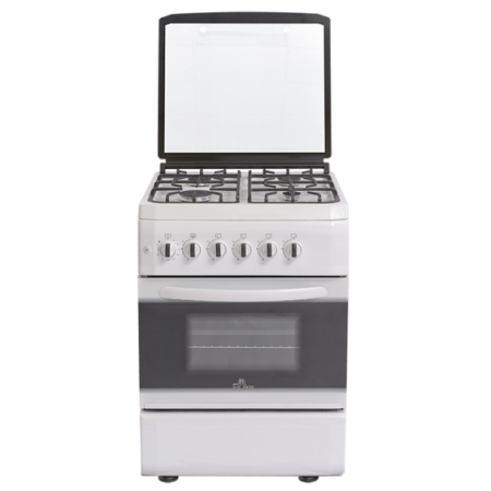 Газовая плита DeLuxe 60604034001 ГКРЧР