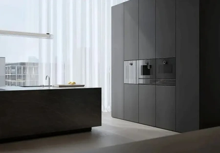 Шкаф для подогрева посуды GAGGENAU GW251100