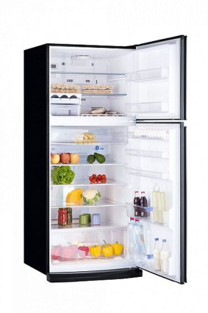 Холодильник MITSUBISHI-ELECTRIC mr-fr62k-sb-r