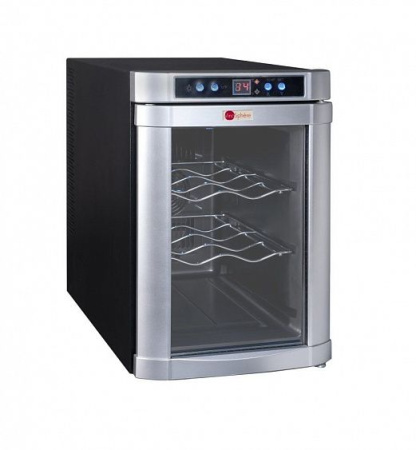 Винный шкаф LA SOMMELIERE VN6B