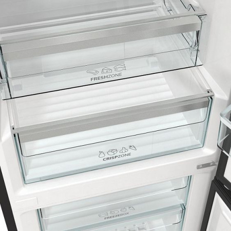 Холодильник GORENJE RK 6191 SYBK