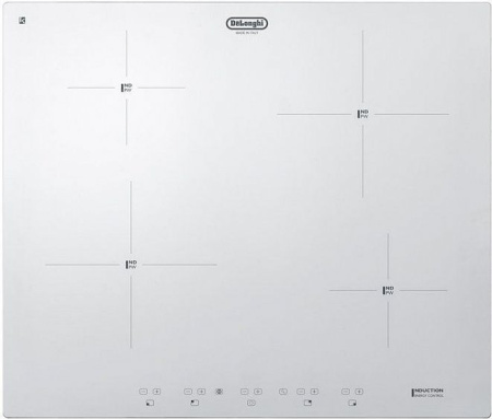 Варочная панель DELONGHI PIND 40 B