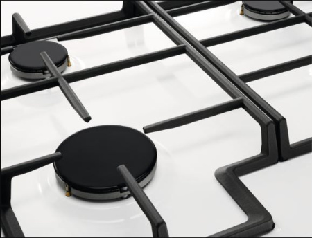 Варочная панель ZANUSSI GPZ 263 SW