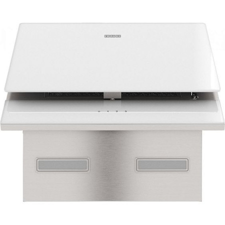 Вытяжка FRANKE TEMPER 50 WH/SS (330.0712.116)