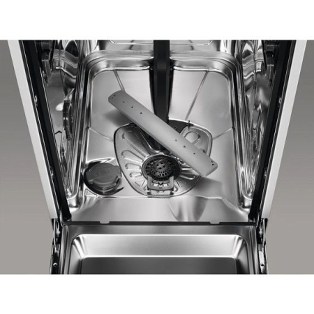 Посудомоечная машина ZANUSSI ZSFN 121W1