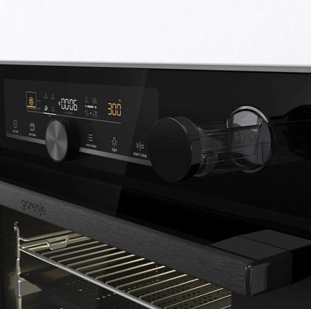 Духовой шкаф GORENJE BSA6747A04BG