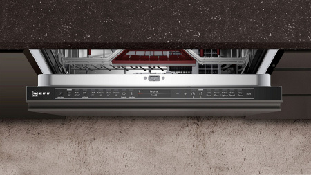 Посудомоечная машина NEFF S199YB801E