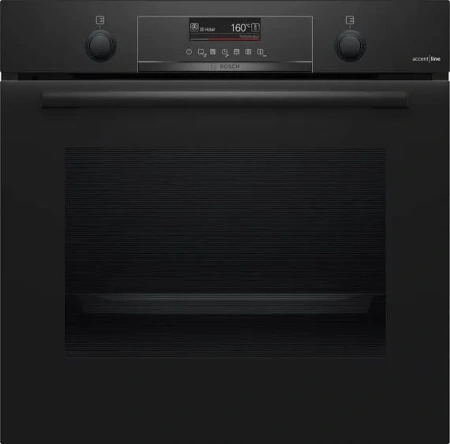 Духовой шкаф BOSCH HBG4795B7