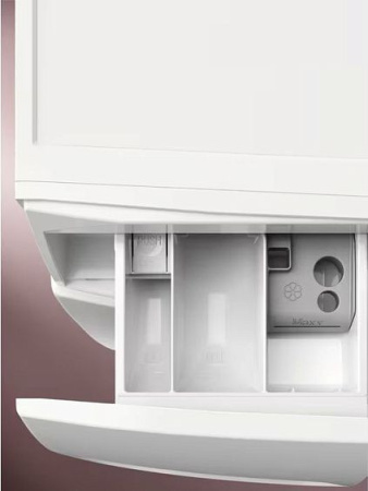 Стиральная машина ELECTROLUX EW6F2282E