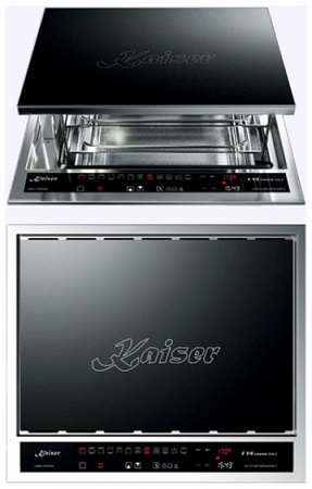 Духовой шкаф KAISER eh 6000 lift glas