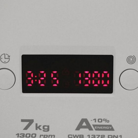 Стиральная машина встраиваемая CANDY cwb 1372 dn1