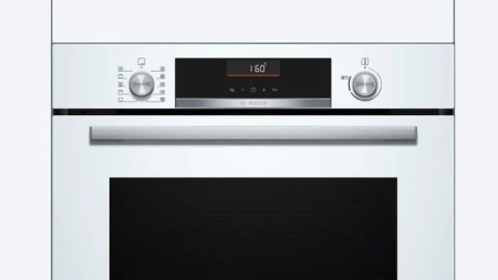 Духовой шкаф BOSCH HBG536EW3