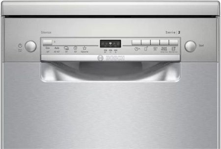 Посудомоечная машина BOSCH SPS2IKI04 E