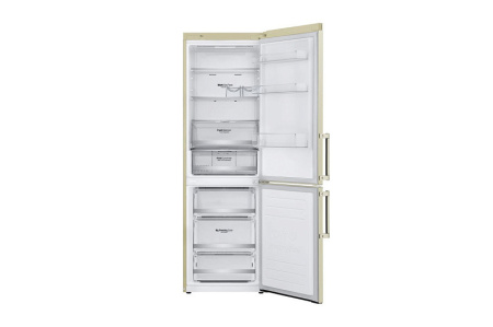 Холодильник LG GA-B459BEDZ