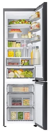 Холодильник SAMSUNG RB38C7B4EB1